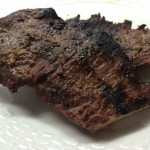 Gluten-Free Soy-free Steak Marinade