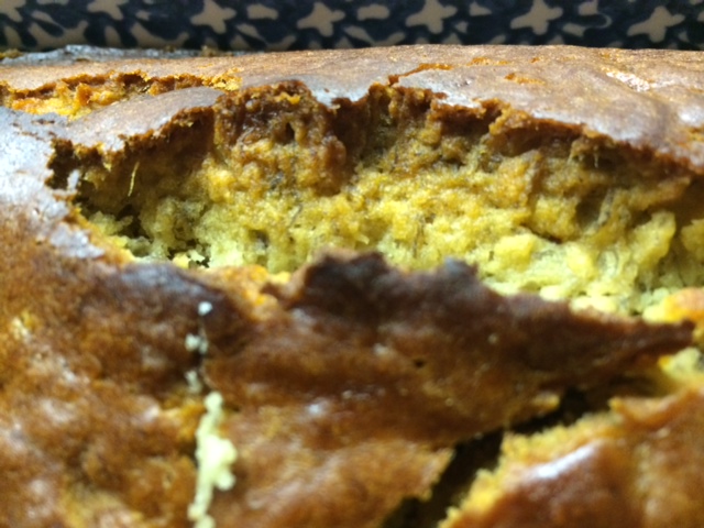 Gluten-Free Dairy-Free Soy-Free Corn-Free Banana Bread