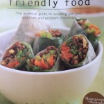 Low allergen low salicylate cookbook
